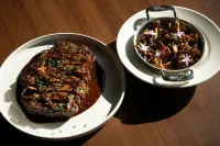 The Carlton Hotel, Atascadero, a Tribute Portfolio Hotel - breakfast