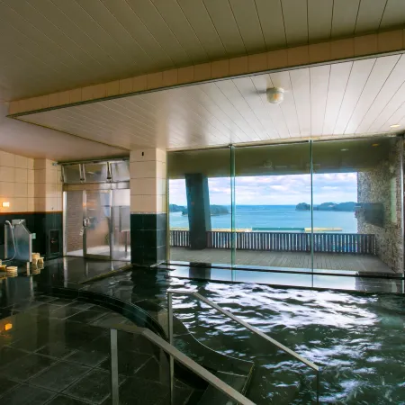 Hotel Saiyo Wakigawa