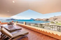 Villa del Palmar at the Islands of Loreto - pemandangan pegunungan