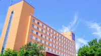 Hotel Grand Terrace Chitose - 3-Star
