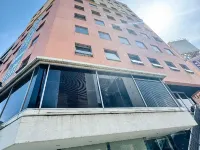 Hotel Yuzuki โรงแรมใกล้ยามากาตะ มานาบิคัง