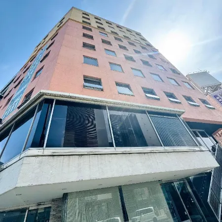 Hotel Yuzuki