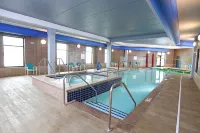 Holiday Inn & Suites SIOUX FALLS - AIRPORT by IHG - Hot Tub