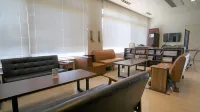 Hotel Hakusan Hills - 2-Star
