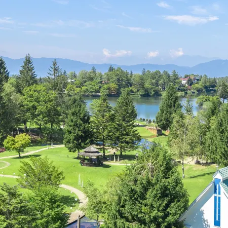 Resort Hotel Tateshina
