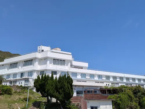 Ashizuri Onsen Ashizuri Sunnyside Hotel - Hot Springs