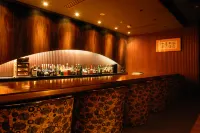 Niigata Grand Hotel - Quầy bar