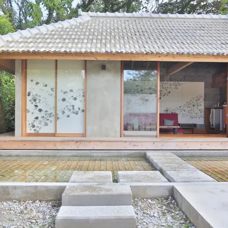 KAWASEMINOSU(MUKAKA VILLA)