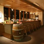 Hotel Folkloro Hanamakitowa - bar