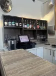 Hotel L'Oie des neiges - bars