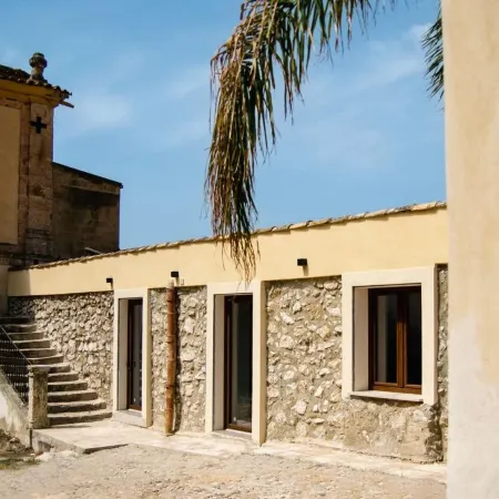 Baglio Capo