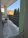 Pensjonat Grań - Mountain view
