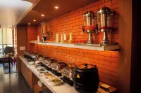 Abhyagama Hotel - Desayuno