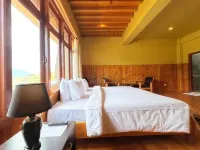 Depsi Resort - Balkoner