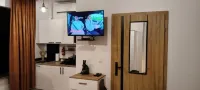 Apartamenty Drzewna-Wojska Polskiego - WiFi