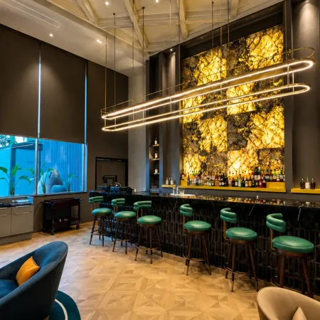 The Aarlis Hotel Panchkula, Vignette Collection by IHG