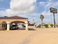 Royal Inn Pearsall - Motels