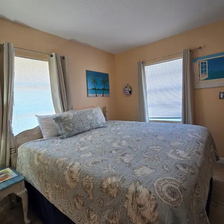 Oceanfront Sea Scape Motel