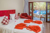 Hotel Villa Beija Flor - spa