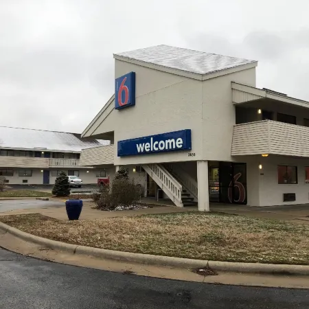 Economy Suites Springfield