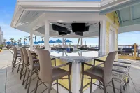 Compass Cove - bar