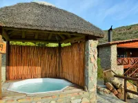 Avalon Springs Hotel - Hot Springs