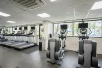 Marriott Isla Verde Beach Resort - Gym