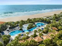 Royale Palms Condominiums - Sea View