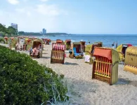 Appartementhaus Pinamar, Scharbeutz - 3-Star