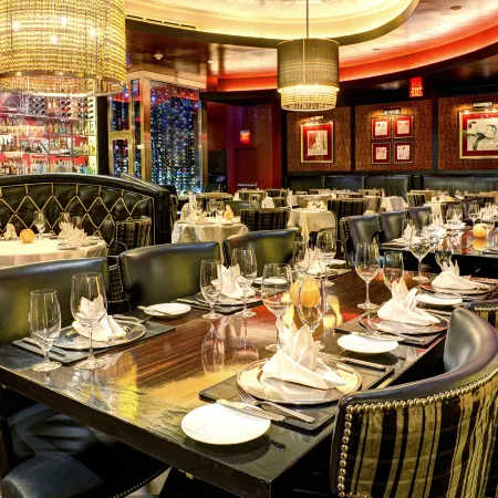 Beau Rivage Resort & Casino