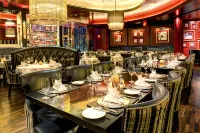 Beau Rivage Resort & Casino - petit déjeuner