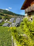 Chalet Bellavista - Boutique