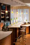 Courtyard Miami Airport West/Doral - bar