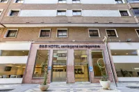 B&B HOTEL Cartagena Cartagonova - pet friendly