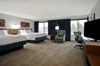 Hilton Garden Inn Detroit Metro Airport - Airport Shuttle