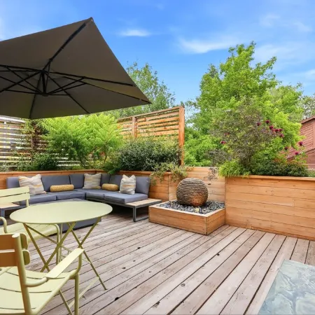 The Buddha House - Luxurious North Boulder Retreat