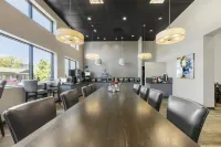 Best Western New Oregon - Desayuno