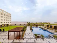 Novotel Jaipur Convention Centre - Pools