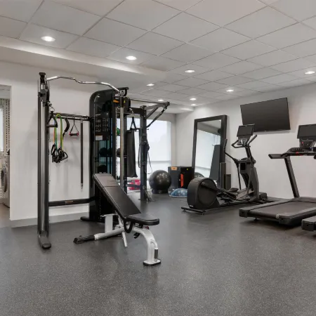 Home2 Suites by Hilton Atlanta South/McDonough
