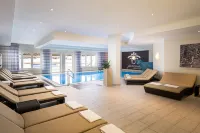 elaya hotel steinplatte, Trademark by Wyndham - Pool