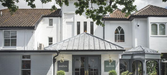 George Hotel, Signature Collection Hotels in Norwich