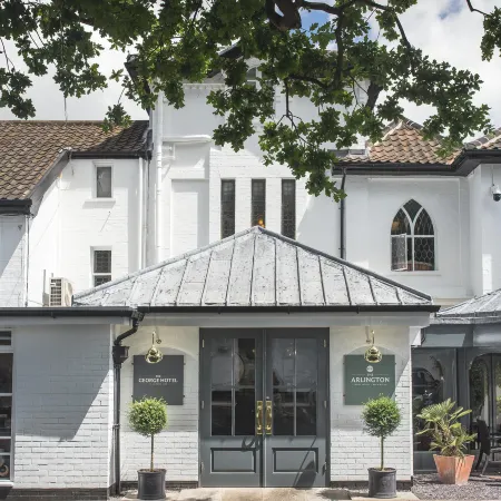 George Hotel, Signature Collection