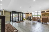 Comfort Inn Trenton - 2 stjerner