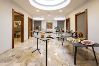 Best Western Park Hotel - parking