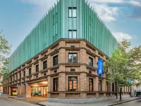 Ibis Budget Tbilisi Center Hotels near Rustaveli Metro Station
