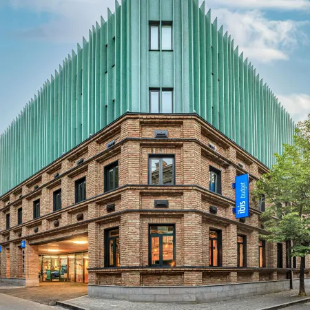 Ibis Budget Tbilisi Center