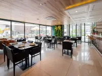 Mercure Belem Boulevard - breakfast