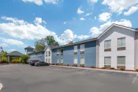 Comfort Inn - Wifi