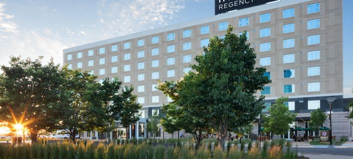 Hyatt Regency Bloomington - Minneapolis Hotels in Bloomington