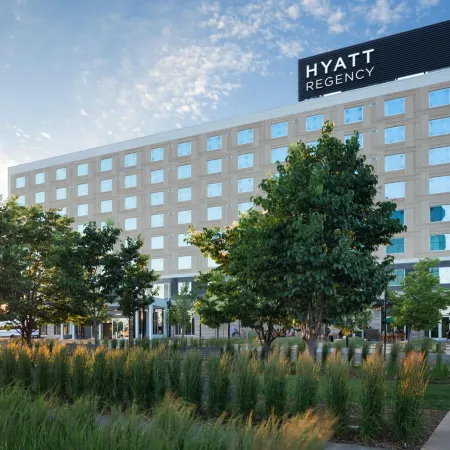 Hyatt Regency Bloomington - Minneapolis